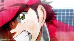 انیمه کاپیتان سوباسا 2018 قسمت 27 - دوبله فارسی